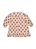 moimoln Paisley Ivory Dress Size 100 cm / US 3-4 - photo 2