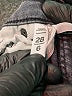Ann Taylor LOFT Hearts Black Jeans Size 6 - photo 8