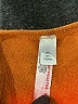 Love By Design 100% Elastane Orange Tank Top Size L - photo 7