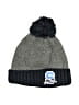 New Era Gray Beanie One size - photo 1