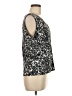 Jones Studio Silver Tank Top Size M - photo 4
