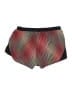 Under Armour 100% Polyester Graphic Red Athletic Shorts Size L - photo 2