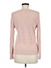 White House Black Market Pink Pullover Sweater Size M - photo 2