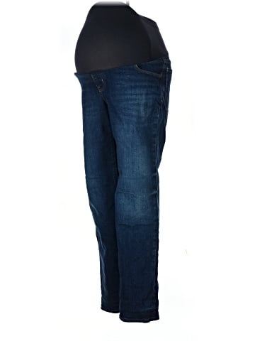 Old Navy - Maternity Jeans (view 1)