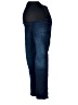 Old Navy - Maternity Blue Jeans Size 6 - photo 1