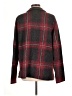 J.Jill Plaid Red Cardigan Size L (tall) - photo 2