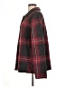 J.Jill Plaid Red Cardigan Size L (tall) - photo 5