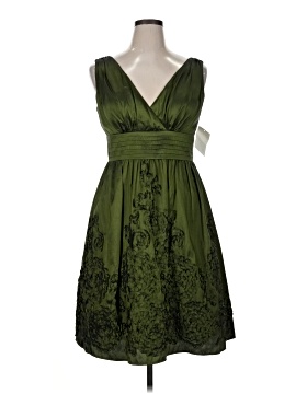 slim fit dress slacks Secondhand Jessica Howard Dresses