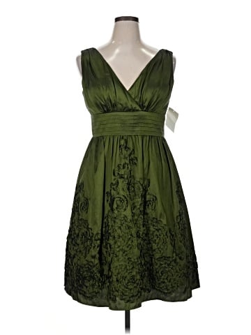 Jessica Howard Cocktail Dress (view 1)
