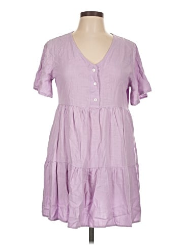 Unbranded Casual Dress (view 1)