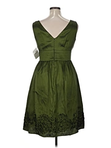 Jessica Howard Cocktail Dress (view 2)