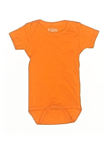 Sara Kety Short Sleeve Onesie (view 1)