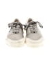 TOMS Gray Sneakers Size 7 - photo 2