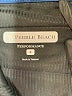 Pebble Beach Blue Shorts Size 4 - photo 3