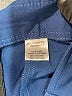Pebble Beach Blue Shorts Size 4 - photo 4