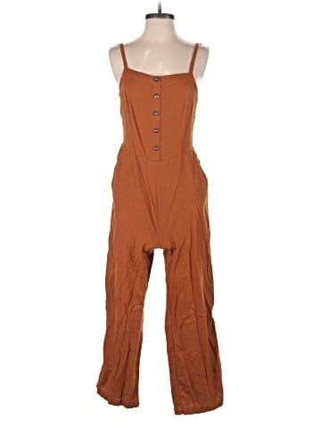 Old Navy Jumpsuit (view 1)