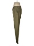 Lands' End Solid Green Casual Pants Size 35 waist - photo 5