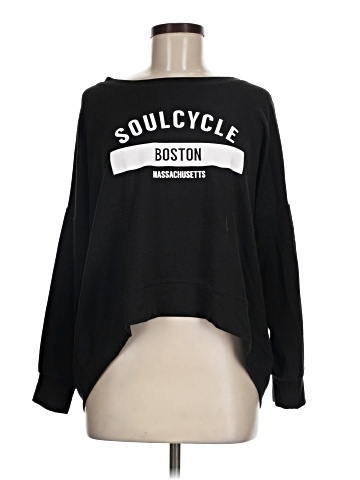 SoulCycle Long Sleeve T-Shirt (view 1)