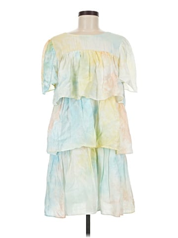 English Factory Casual Dress (view 1)