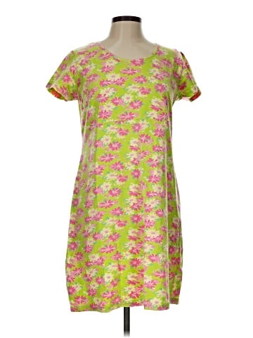 Lilly Pulitzer Casual Dress (view 1)