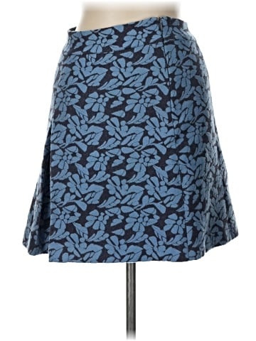 Boden Wool Skirt (view 2)