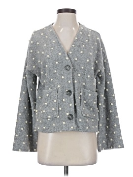 Te Xture & Thread Madewell Cardigan