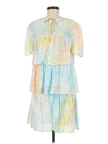 English Factory Casual Dress (view 2)