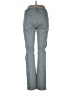 J.Crew Chevron-herringbone Gray Jeans Size 32 waist - photo 2