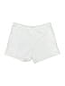 Attraco Solid White Athletic Shorts Size M - photo 1