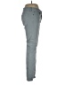 J.Crew Chevron-herringbone Gray Jeans Size 32 waist - photo 4