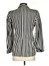 Zara Stripes Ivory Blazer Size XS - photo 2