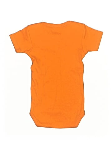 Sara Kety Short Sleeve Onesie (view 2)