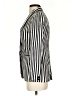 Zara Stripes Ivory Blazer Size XS - photo 5