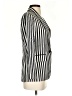 Zara Stripes Ivory Blazer Size XS - photo 4