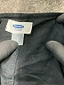 Old Navy Black Casual Dress Size S - photo 7