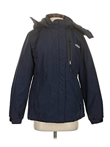 Wantdo Snow Jacket (view 1)
