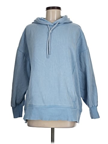 Harmony and Balance Pullover Hoodie (view 1)