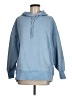 Harmony and Balance Blue Pullover Hoodie Size M - photo 1