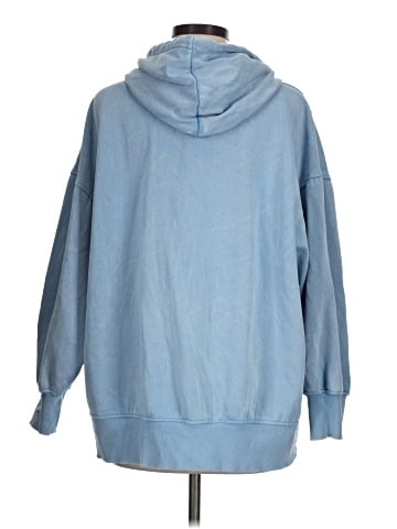 Harmony and Balance Pullover Hoodie (view 2)