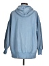Harmony and Balance Blue Pullover Hoodie Size M - photo 2
