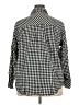 Lane Bryant Black Long Sleeve Button-Down Shirt Size 18 - 20 Plus - photo 2