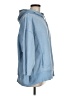 Harmony and Balance Blue Pullover Hoodie Size M - photo 4