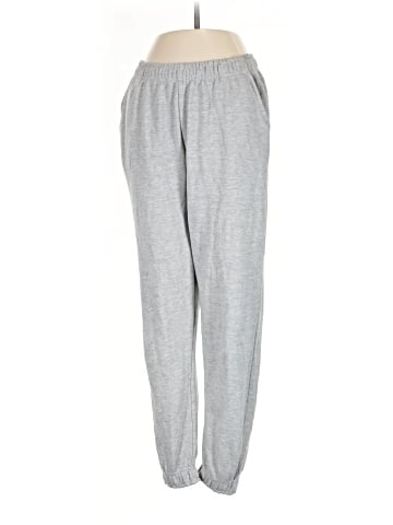 Pull&Bear Sweatpants (view 1)