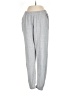 Pull&Bear Gray Sweatpants Size S - photo 1