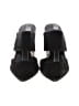 BCBGeneration Black Mule/Clog Size 8 - photo 2