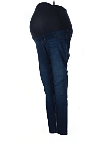 Indigo Blue Jeggings (view 1)
