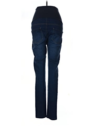 Indigo Blue Jeggings (view 2)