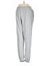 Pull&Bear Gray Sweatpants Size S - photo 2