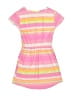 Kidgets Stripes Pink Dress Size 4T - photo 2