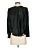 Amanda Uprichard 100% Silk Black Blouse Size XS - photo 1